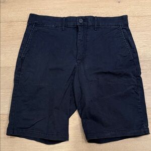 GAP Men’s 10” Navy Shorts